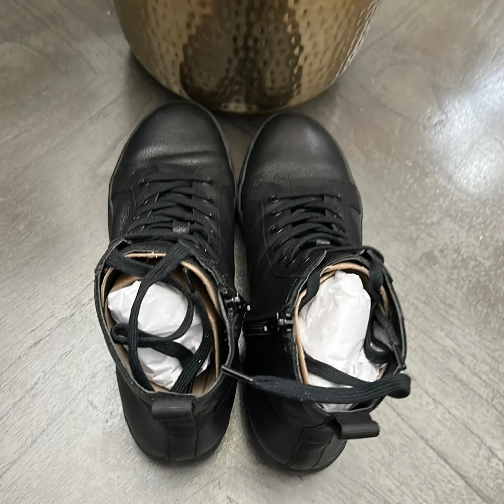 Naturalizer Morrison Hi Water-Repellent